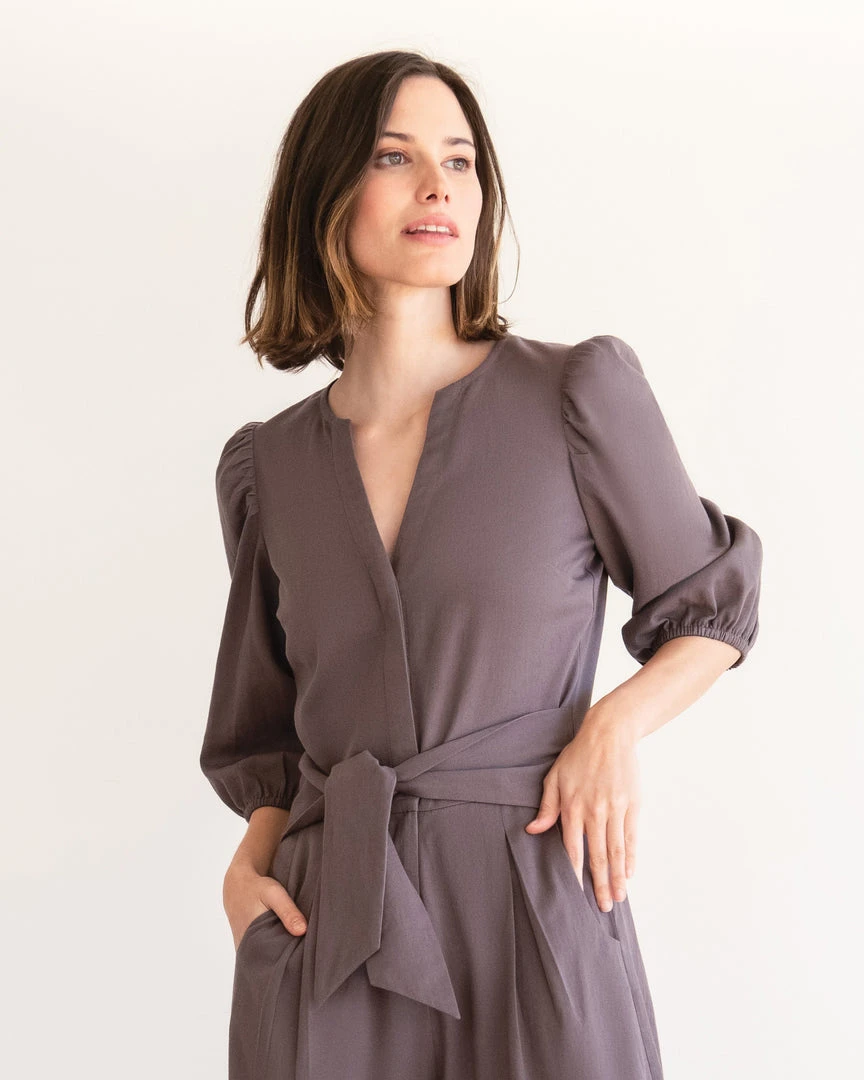 WVN Amber Twill Jumpsuit Best Sellers 6 WVN Amber Twill Jumpsuit Best Sellers