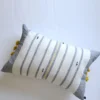Ichcha Home Goods Amber Lumbar Pillow Cover