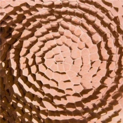 Amoretti Brothers Home Goods Recycled Copper Paella Pan - 13