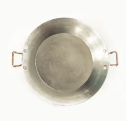 Amoretti Brothers Recycled Copper Paella Pan - 19