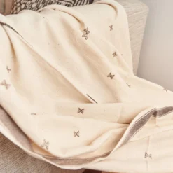 Studio Variously Amro Throw Blanket