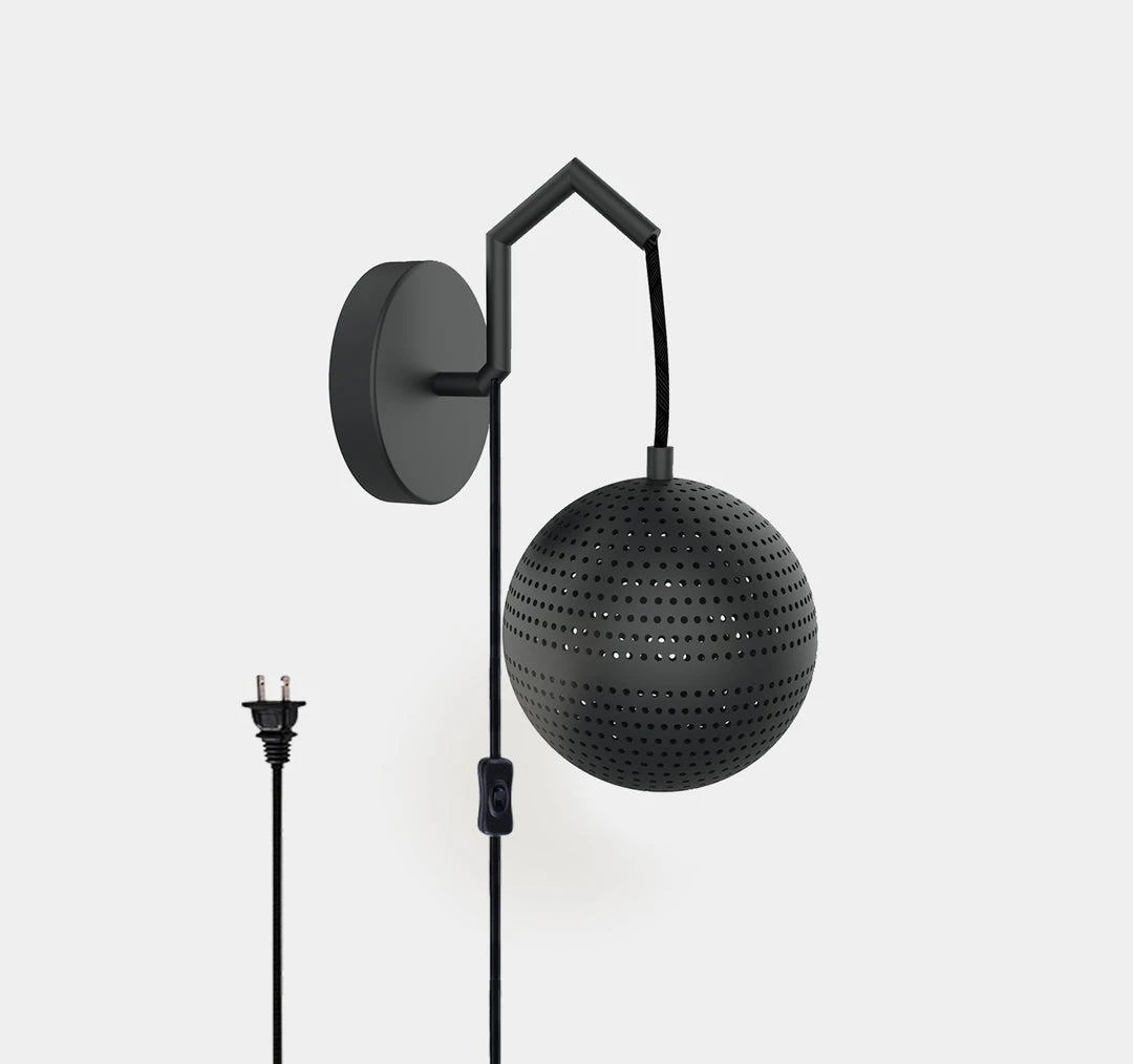 Dounia Home Amur Wall Sconce 7 Dounia Home Amur Wall Sconce