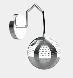 Dounia Home Amur Wall Sconce 16 Dounia Home Amur Wall Sconce