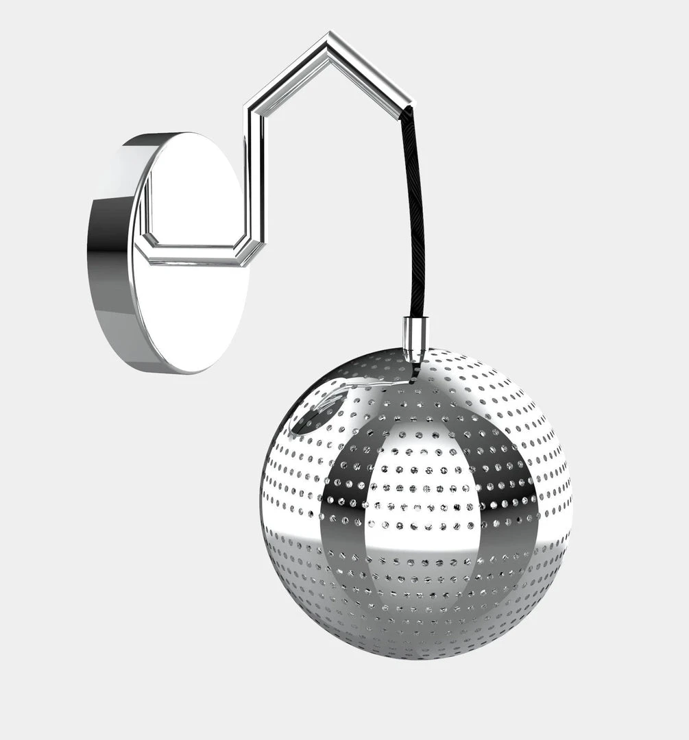 Dounia Home Amur Wall Sconce 8 Dounia Home Amur Wall Sconce