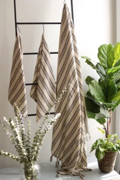 Anatolico Brooklyn Turkish Towel Best Sellers