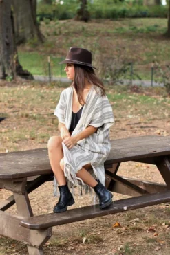 Anatolico Best Sellers Brooklyn Turkish Kaftan