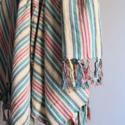 Anatolico Candy Turkish Towel Best Sellers