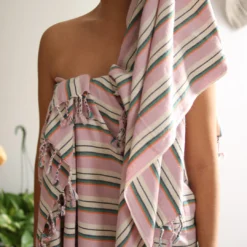 Anatolico Kai Turkish Towel