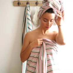 Anatolico Kai Turkish Towel