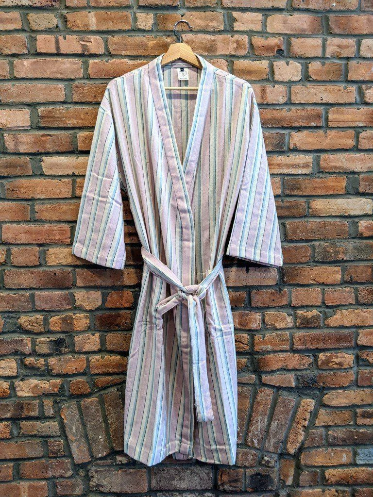 Anatolico Towels + Bath Mats Lily Unisex Turkish Robe 7 Anatolico Towels + Bath Mats Lily Unisex Turkish Robe