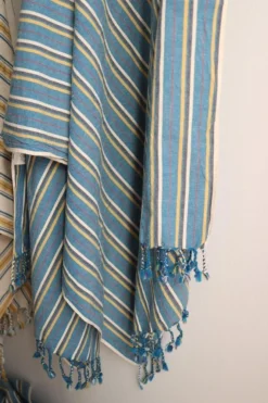 Anatolico Luna Turkish Towel Home Goods