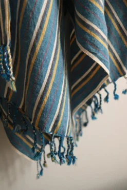 Anatolico Luna Turkish Towel Home Goods