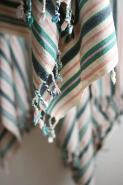 Anatolico Mauna Turkish Towel Best Sellers