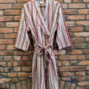 Anatolico Pele Unisex Turkish Robe