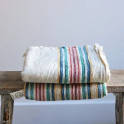 Anatolico Sugar Turkish Towel