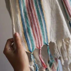 Anatolico Sugar Turkish Towel