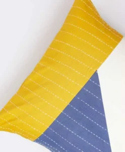 Anchal Asha Medium Colorblock Throw Pillow Home Goods