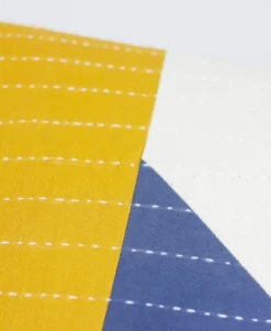 Anchal Asha Medium Colorblock Throw Pillow Home Goods