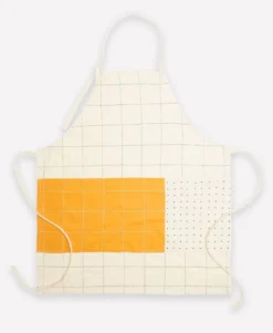 Anchal Bib Apron Home Goods