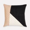 Anchal Saral Medium Colorblock Throw Pillow