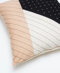 Anchal Saral Medium Colorblock Throw Pillow 8 Anchal Saral Medium Colorblock Throw Pillow