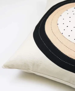 Anchal Eclipse Dot Throw Pillow 10 Anchal Eclipse Dot Throw Pillow