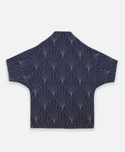 Anchal Array Cocoon Jacket