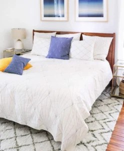 Anchal Array Quilt Bedding