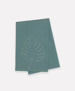 Anchal Botanical Tea Towel - Spruce Home Goods