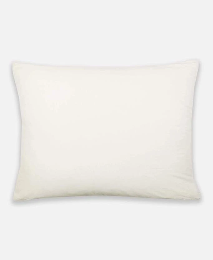 Anchal Diamond Stitch Standard Throw Pillow - Bone 7 Anchal Diamond Stitch Standard Throw Pillow - Bone