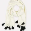 Anchal Didi Colorblock Scarf Accessories 1 Anchal Didi Colorblock Scarf Accessories