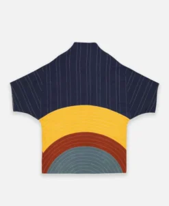 Anchal Clothing Rainbow Eclipse Cocoon Jacket 13 Anchal Clothing Rainbow Eclipse Cocoon Jacket