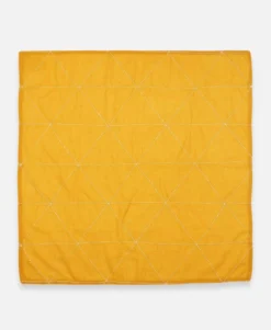Anchal Best Sellers Graph Bandana - Mustard 8 Anchal Best Sellers Graph Bandana - Mustard