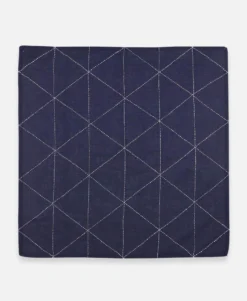 Anchal Graph Bandana - Navy
