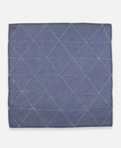Anchal Graph Bandana - Slate Best Sellers