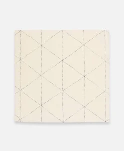 Anchal Kitchen + Dining Graph Napkin Set