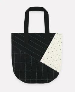 Anchal Naari Canvas Tote Bag