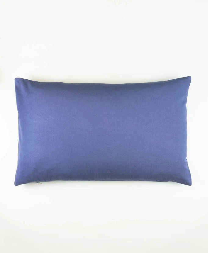 Anchal Prism Lumbar Pillow - Slate 7 Anchal Prism Lumbar Pillow - Slate