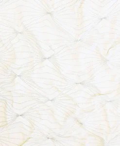 Anchal Home Goods Prism Throw Quilt