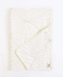 Anchal Home Goods Prism Throw Quilt