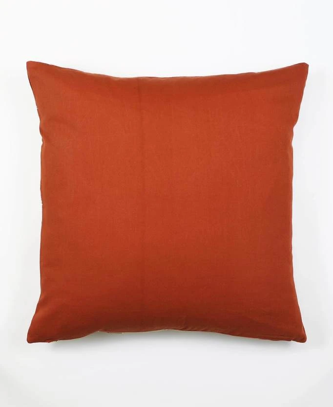 Anchal Prism Throw Pillow - Rust Home Goods 7 Anchal Prism Throw Pillow - Rust Home Goods
