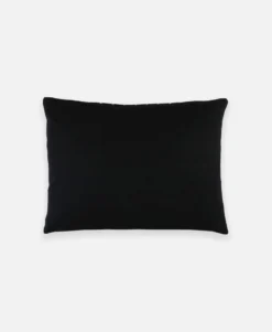 Anchal Graph Small Throw Pillow - Charcoal Home Goods 11 Anchal Graph Small Throw Pillow - Charcoal Home Goods