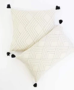 Anchal Tilt Throw Pillow - Bone Home Goods 10 Anchal Tilt Throw Pillow - Bone Home Goods