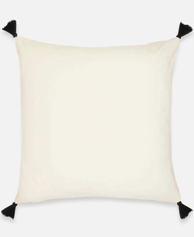 Anchal Tilt Throw Pillow - Bone Home Goods 7 Anchal Tilt Throw Pillow - Bone Home Goods