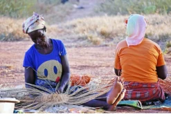 Swahili African Modern Home Goods Angel Wings Moses Bassinet Basket - Indigo 9 Swahili African Modern Home Goods Angel Wings Moses Bassinet Basket - Indigo