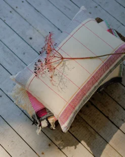 Soil To Studio Anna Lumbar Pillow Cover Home Goods 11 Soil To Studio Anna Lumbar Pillow Cover Home Goods