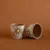 Anne Gates Studio Ceramic Tumbler Drinkware