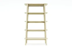 Masaya & Co. Apanas Bookshelf Furniture