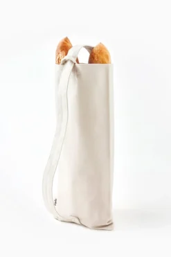 Aplat Zero Waste Baguette Tote Home Goods