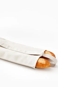 Aplat Zero Waste Baguette Tote Home Goods